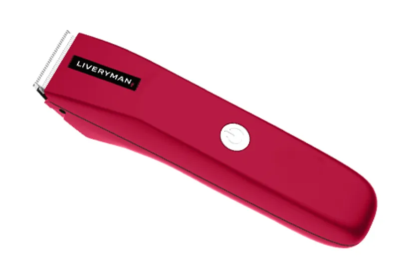 Liveryman Flare Plus Trimmer